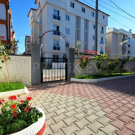 Appartamento Pratik Ev