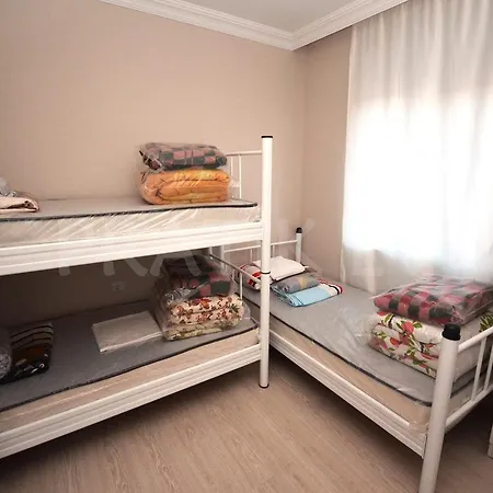 Pratik Ev Appartamento Antalia