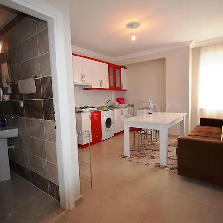 Appartamento Pratik Ev *