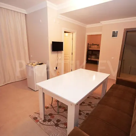Appartamento Pratik Ev