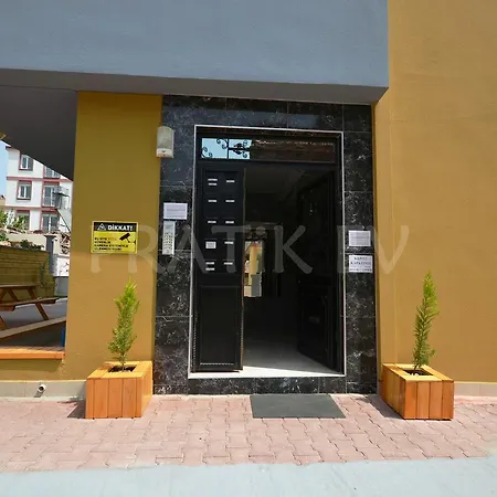 Pratik Ev Appartamento *